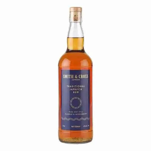 Smith & Cross Rum
