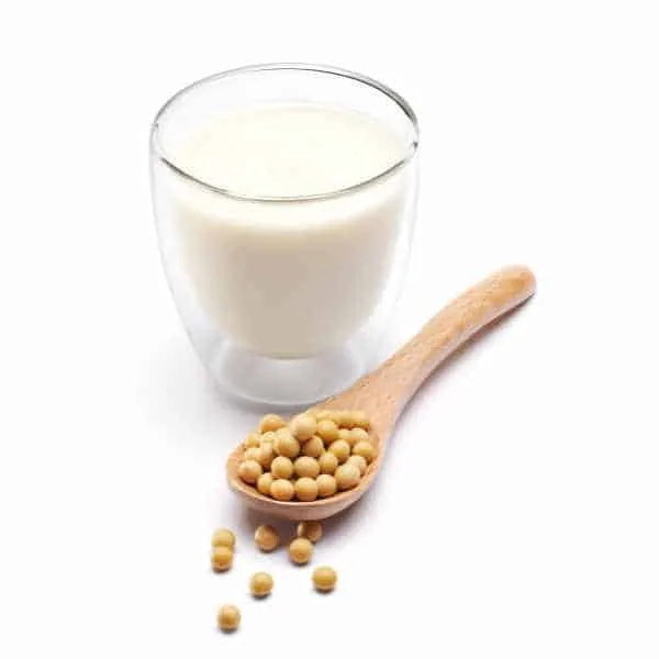 Soy Milk
