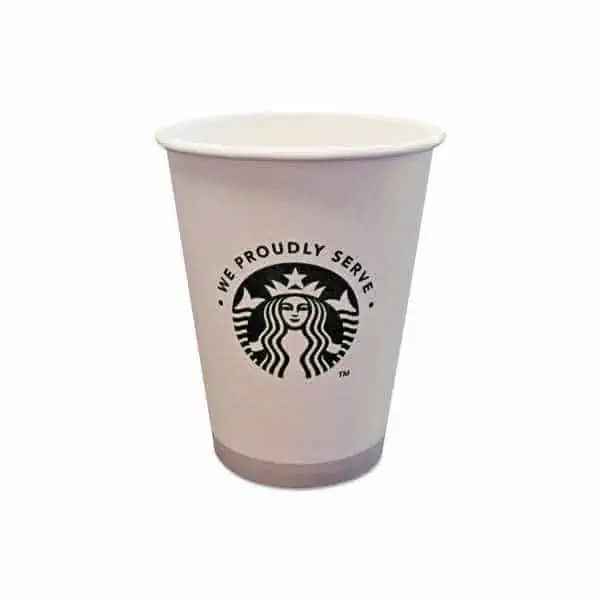 Starbucks Espresso Cup