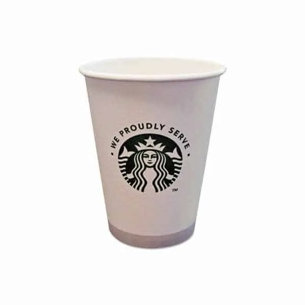 Starbucks Secret Menu Puppuccino 2 Starbucks Espresso Cup