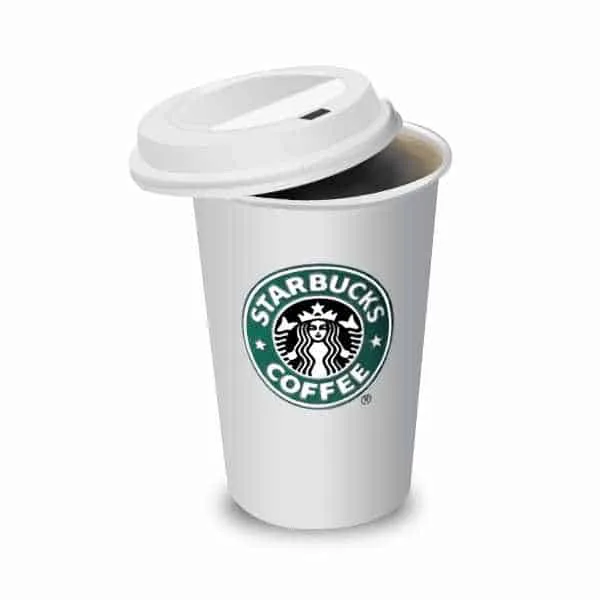 Starbucks Tea