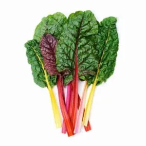 Swiss Chard