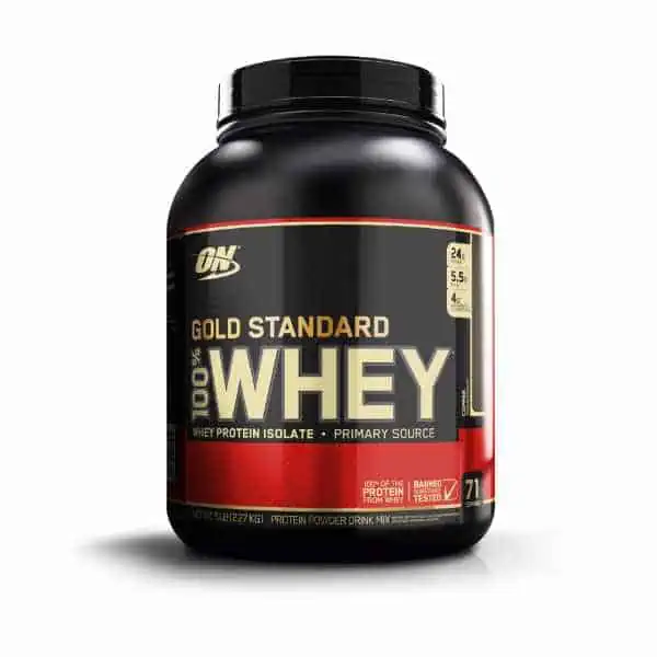 Whey Protein Powder