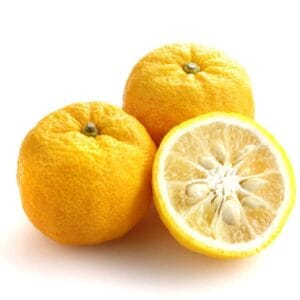 Yuzu