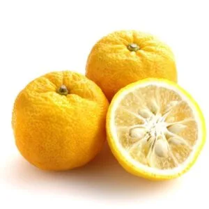 Yuzu
