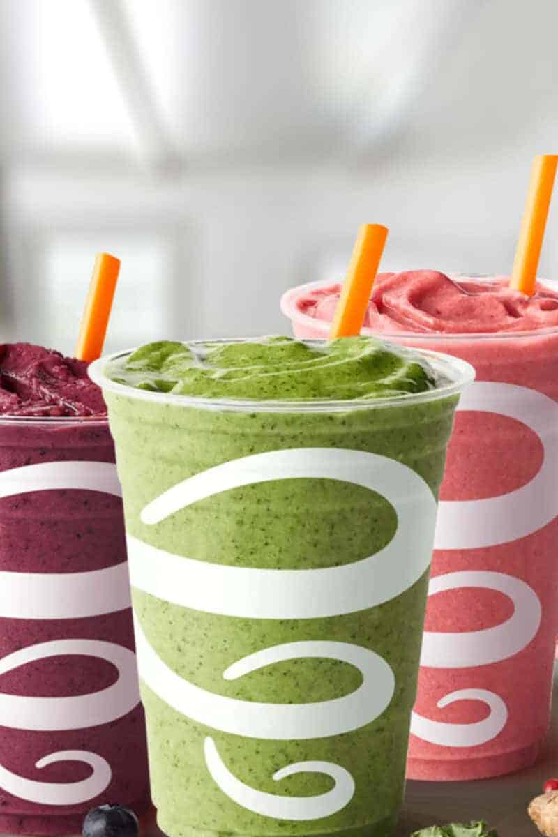 30 Delicious Copycat Jamba Juice Smoothie Recipes Make Drinks