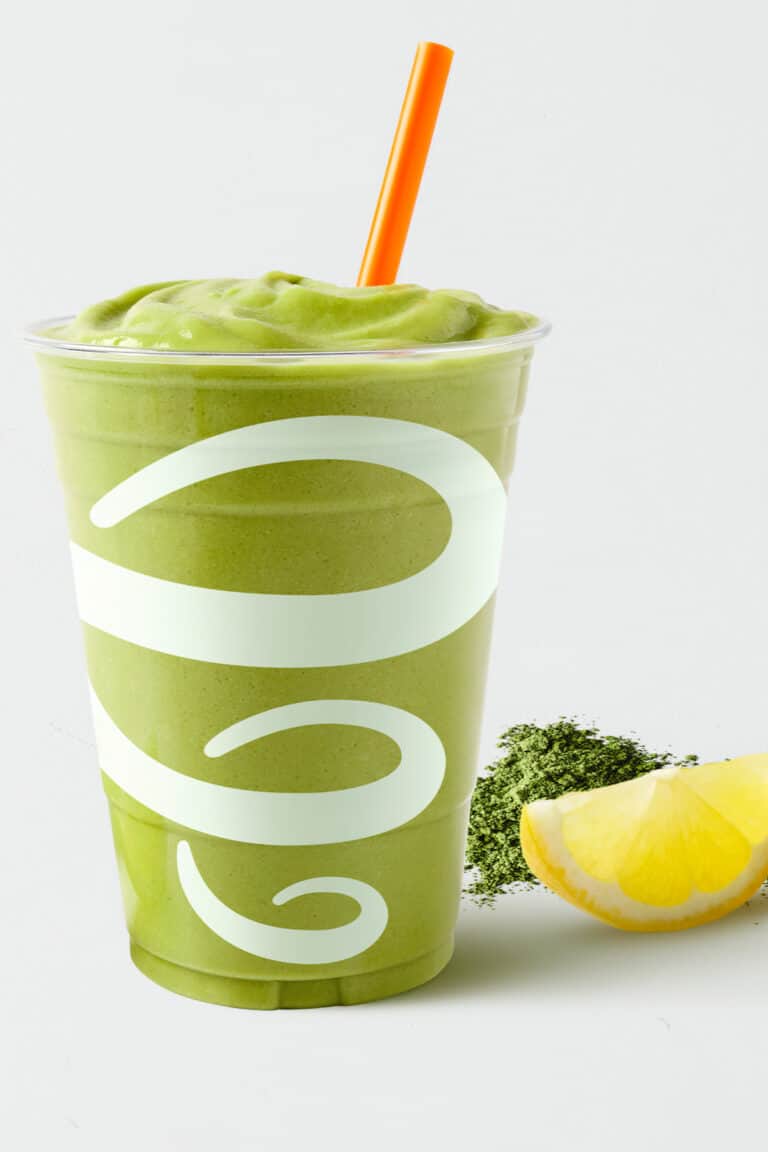 33 Delicious Jamba Juice Secret Menu Smoothie Recipes Make Drinks