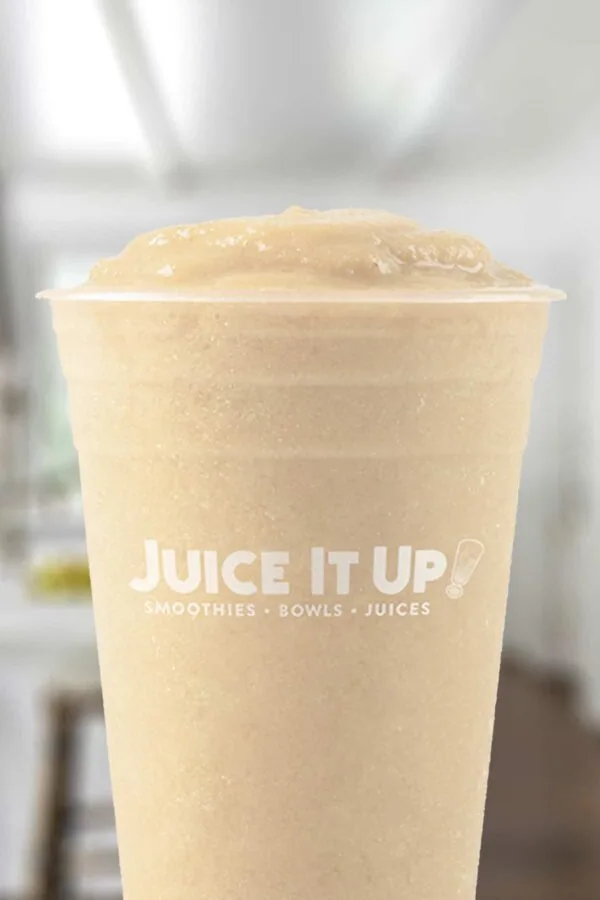 Juice It Up Pina Cool Ada Smoothie