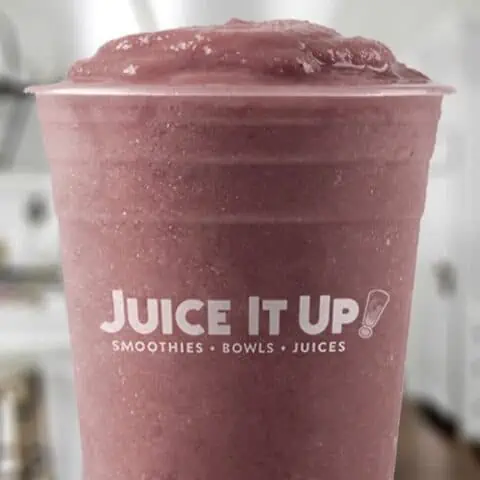 Juice It Up Ultimate Acai Smoothie Recipe