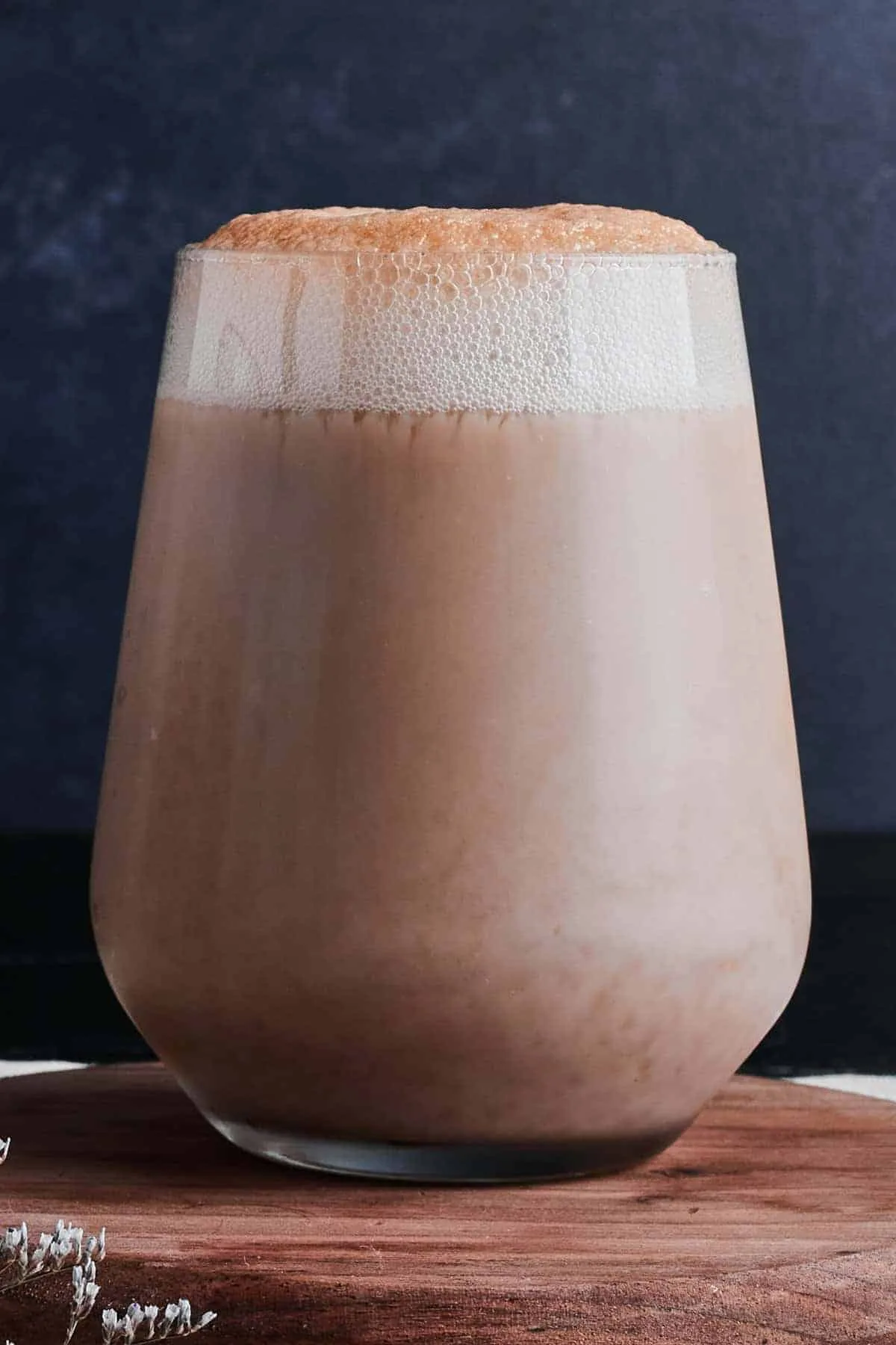 Keto Coffee Smoothie