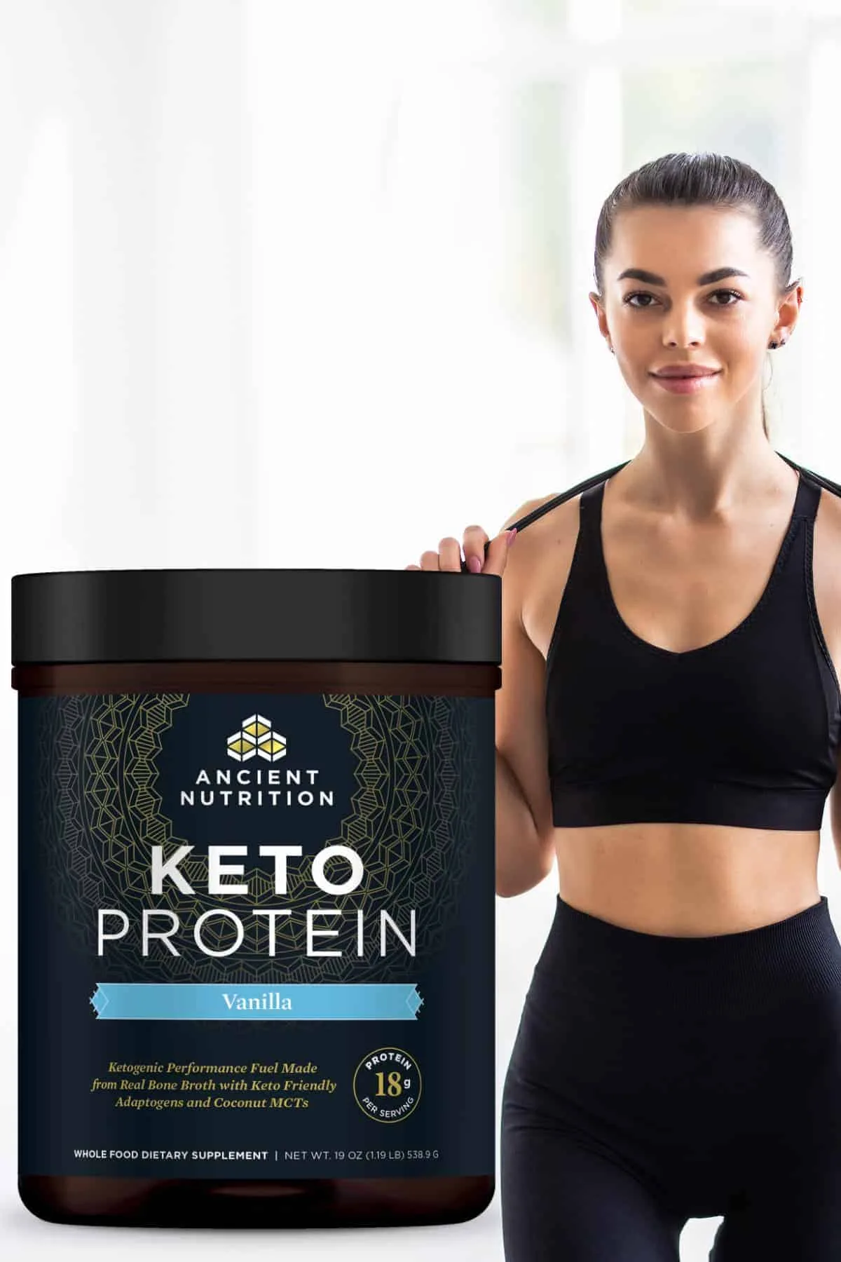12 Great Tasting Keto Smoothie Recipes 5 Keto Friendly Protein Powders