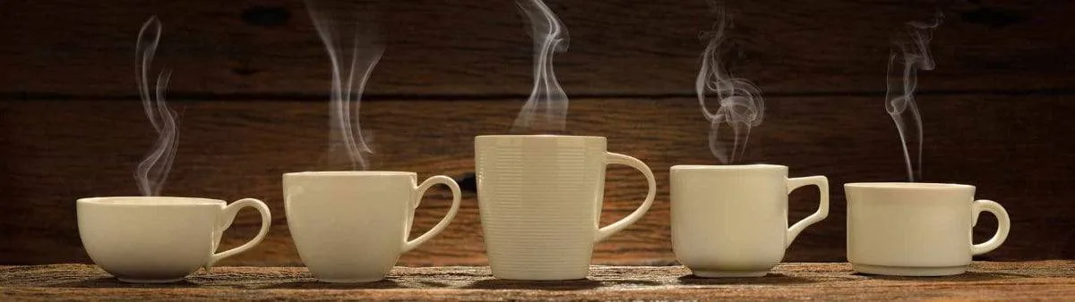 Make Drinks Coffee Recipes