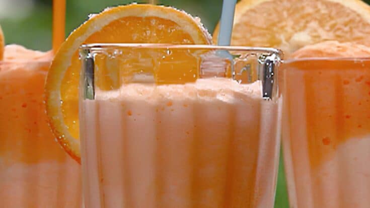 Boost Your Energy with the Tangy Orange a Peel Jamba Juice Recipe: A Refreshing and Nutritious Delight!