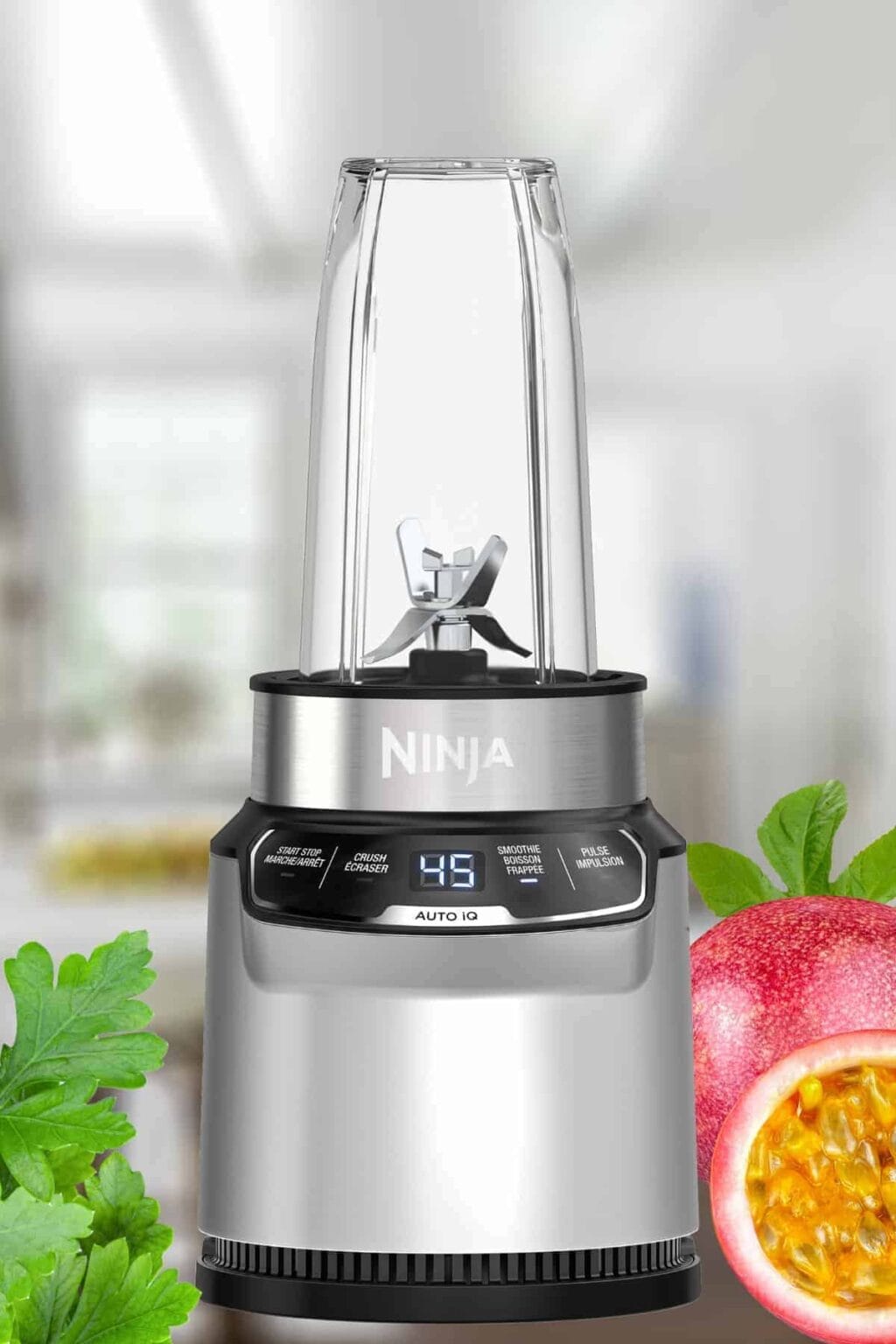 Ninja Blender Smoothie Recipes