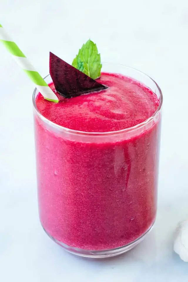 24 Super Healthy Nutribullet Smoothie Recipes Make Drinks