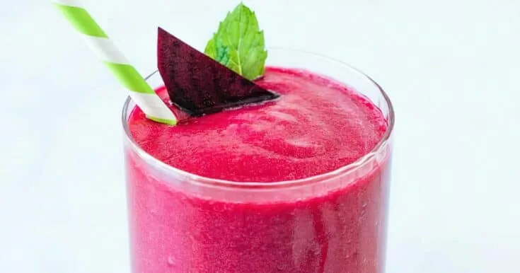 NutriBullet 3PM Slump Smoothie 8 NutriBullet 3pm Slump Smoothie Recipe