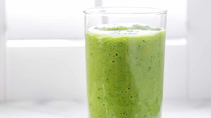 NutriBullet Cleansing Green Smoothie Make Drinks