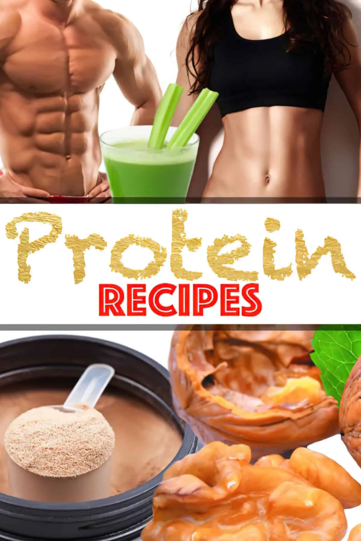 Protein Shake Recipes