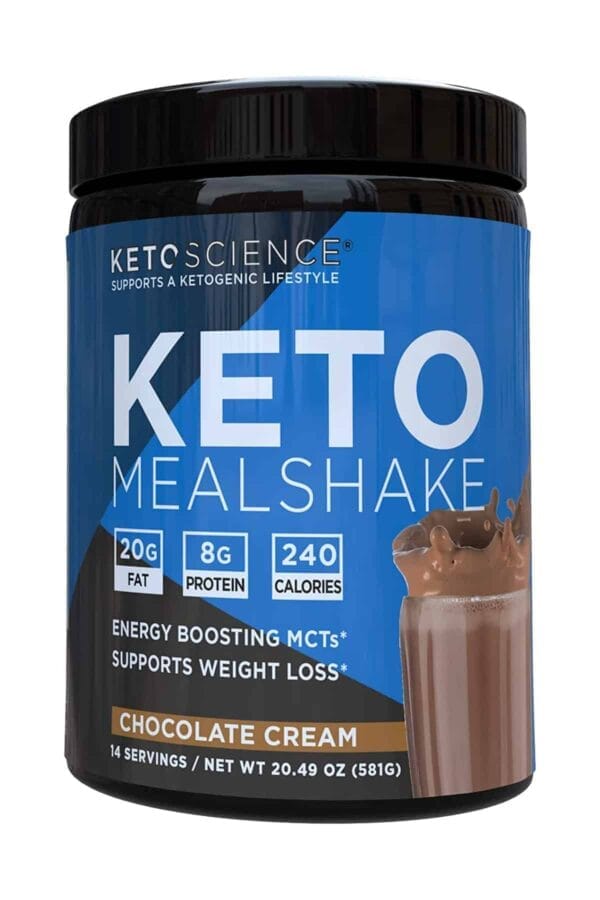 12 Great Tasting Keto Smoothie Recipes 11 Purchasing Pre Made Options