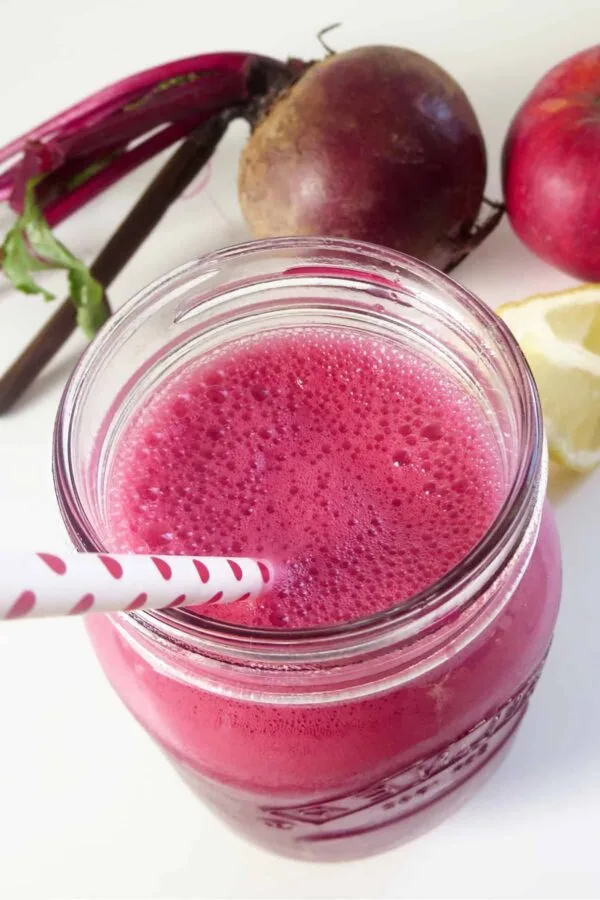 Realfood Liver Detox Smoothie