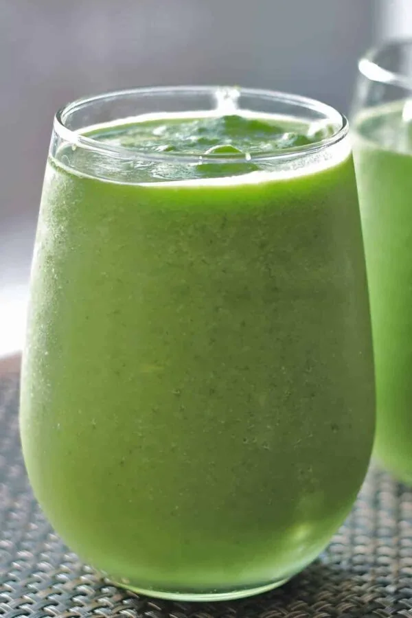 SkinnyMs Cleanse Detox Smoothie
