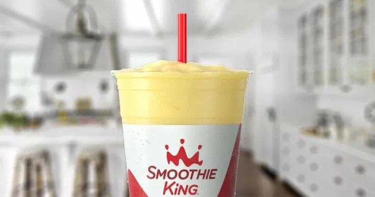 Smoothie King Greek Yogurt Pineapple Mango 10 Smoothie King Greek Yogurt Pineapple Mango Recipe