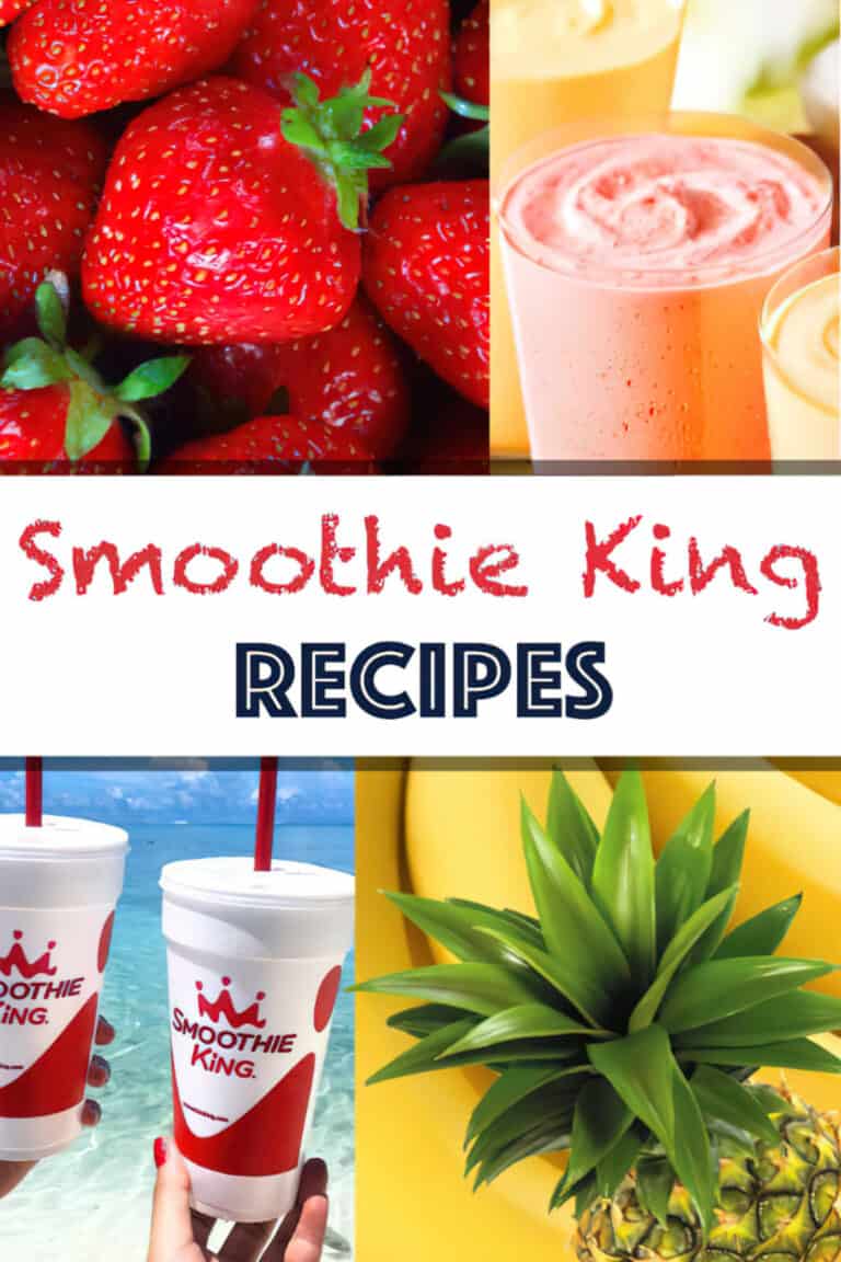 Smoothie King Island Impact Make Drinks