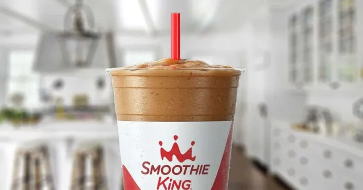 Smoothie King Slim-N-Trim Chocolate 8 Smoothie King Slim N Trim Chocolate Recipe