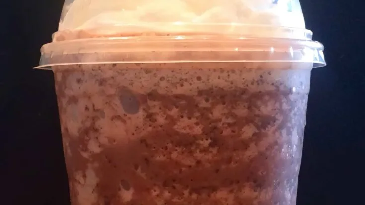 Starbucks Secret Menu Ariana Grande Frappuccino 8 Starbucks Secret Menu Ariana Grande Frappuccino Recipe