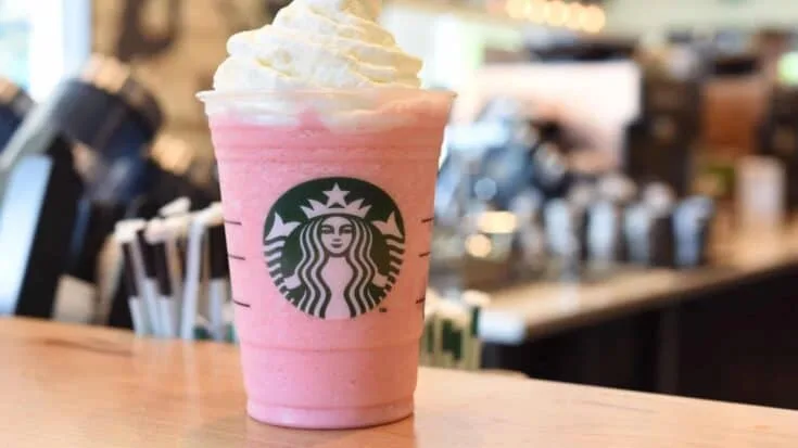 21 Amazing Starbucks Secret Menu Coffee Recipes 24 Starbucks Secret Menu Cotton Candy Frappuccino Recipe