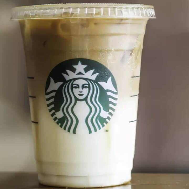 Starbucks Secret Menu Snickers Macchiato Recipe