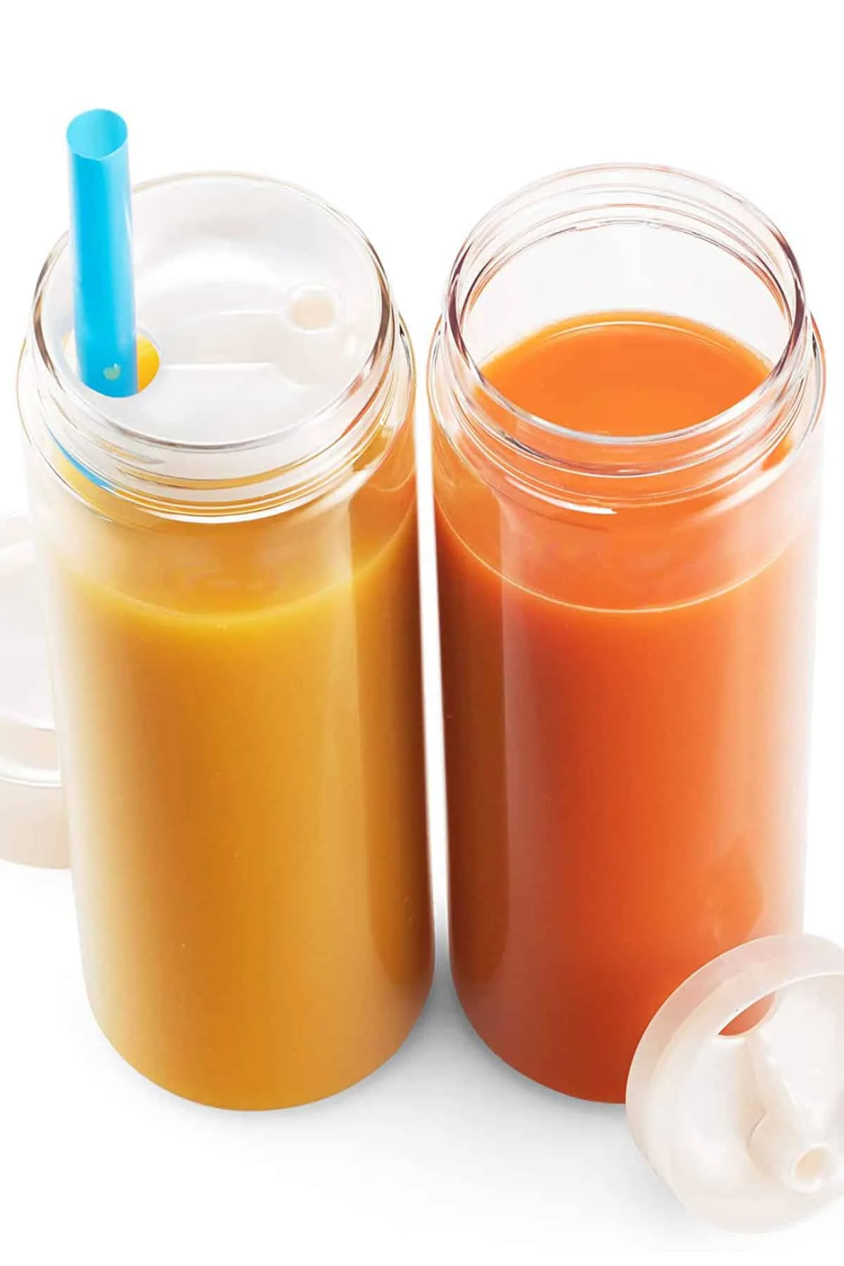 12 Great Tasting Keto Smoothie Recipes 9 Storing And Meal Prep