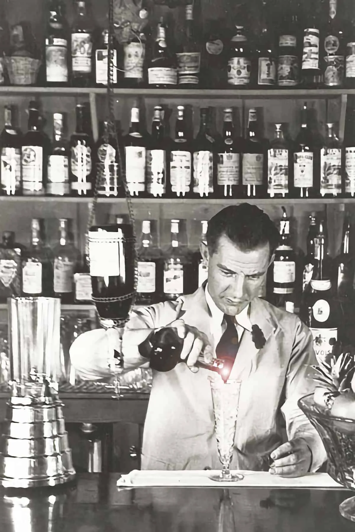 11 Awesome Copycat Mai Tai Recipes 3 Trade Vic Bergeron