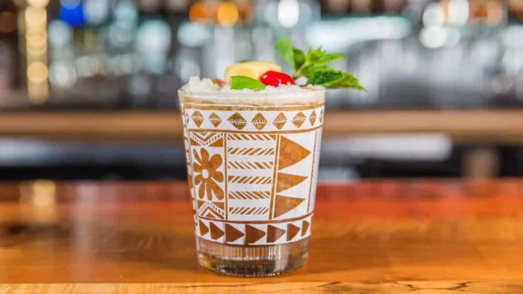 11 Awesome Copycat Mai Tai Recipes 13 Trader Vic's Mai Tai Recipe