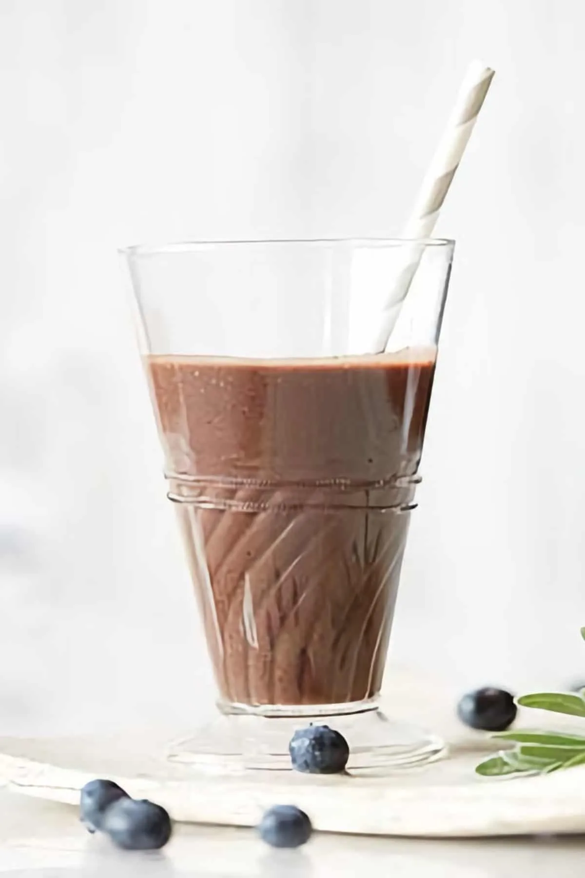 Vitamix Antioxidant Rich Smoothie