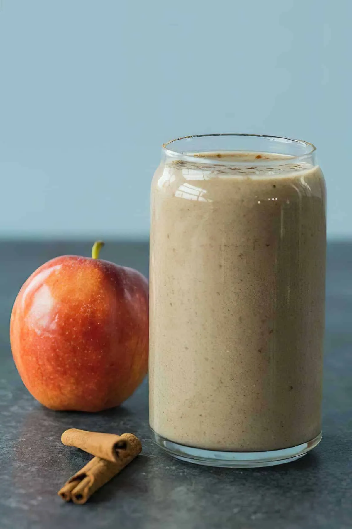 Vitamix Apple Pie Smoothie