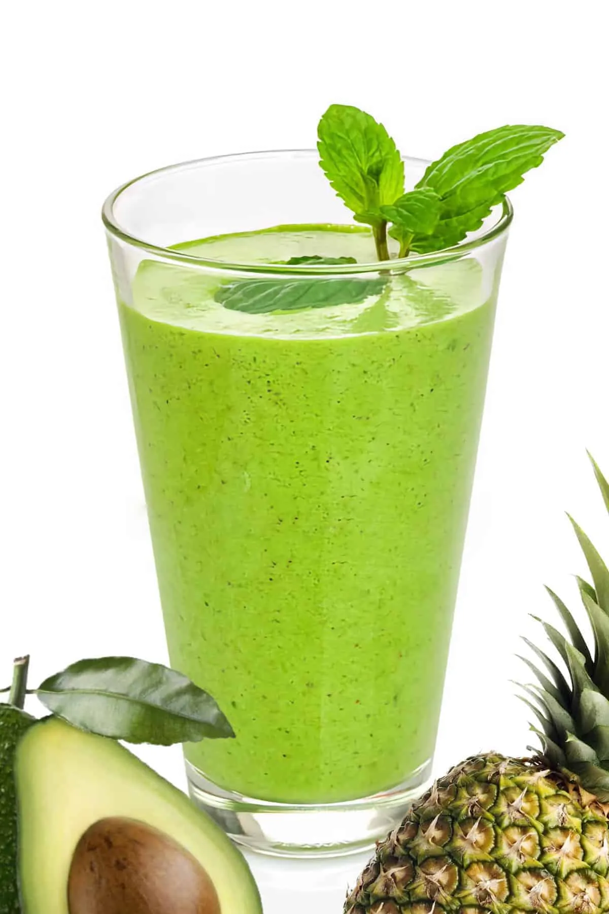 Vitamix Avocolada Smoothie