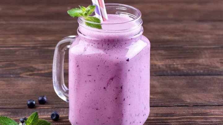 Vitamix smoothie hotsell