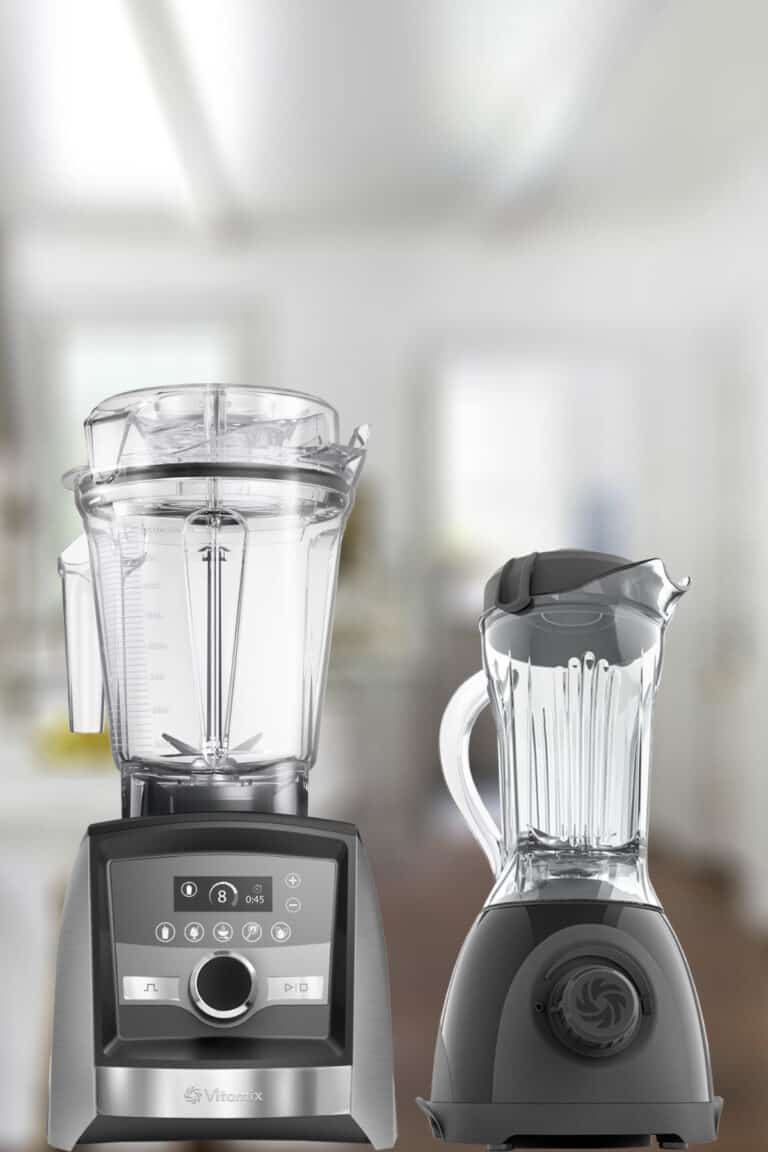 24 Delicious Vitamix Smoothie Recipes Make Drinks