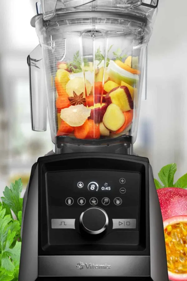 Vitamix Smoothie Recipes