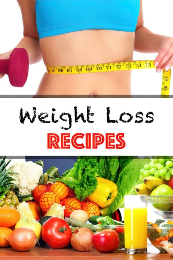 Weight Loss Smoothie Recipes