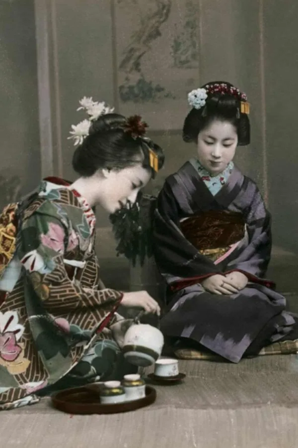 What Is Matcha Green Tea Powder? 8 Traditional Japanese Matcha Tea Preparation