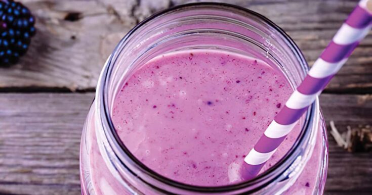 7 Breakfast Smoothie Recipes for Your Ninja Blender