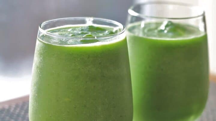 Ninja smoothie recipes for weight outlet loss