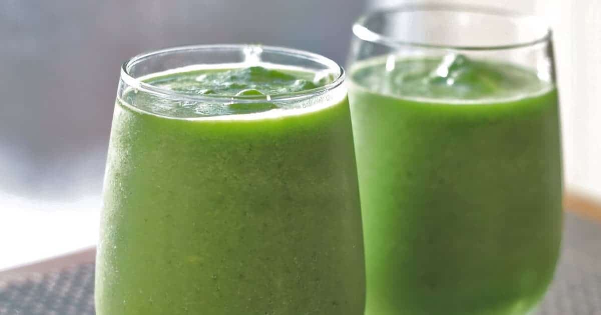 5 Best Ninja Smoothie Recipes for Weight Loss Wow!, by Yamama