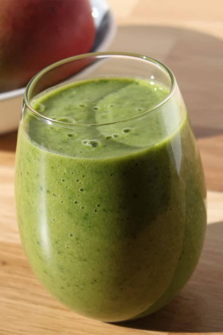 28 Healthy Ninja Blender Smoothie Recipes Make Drinks