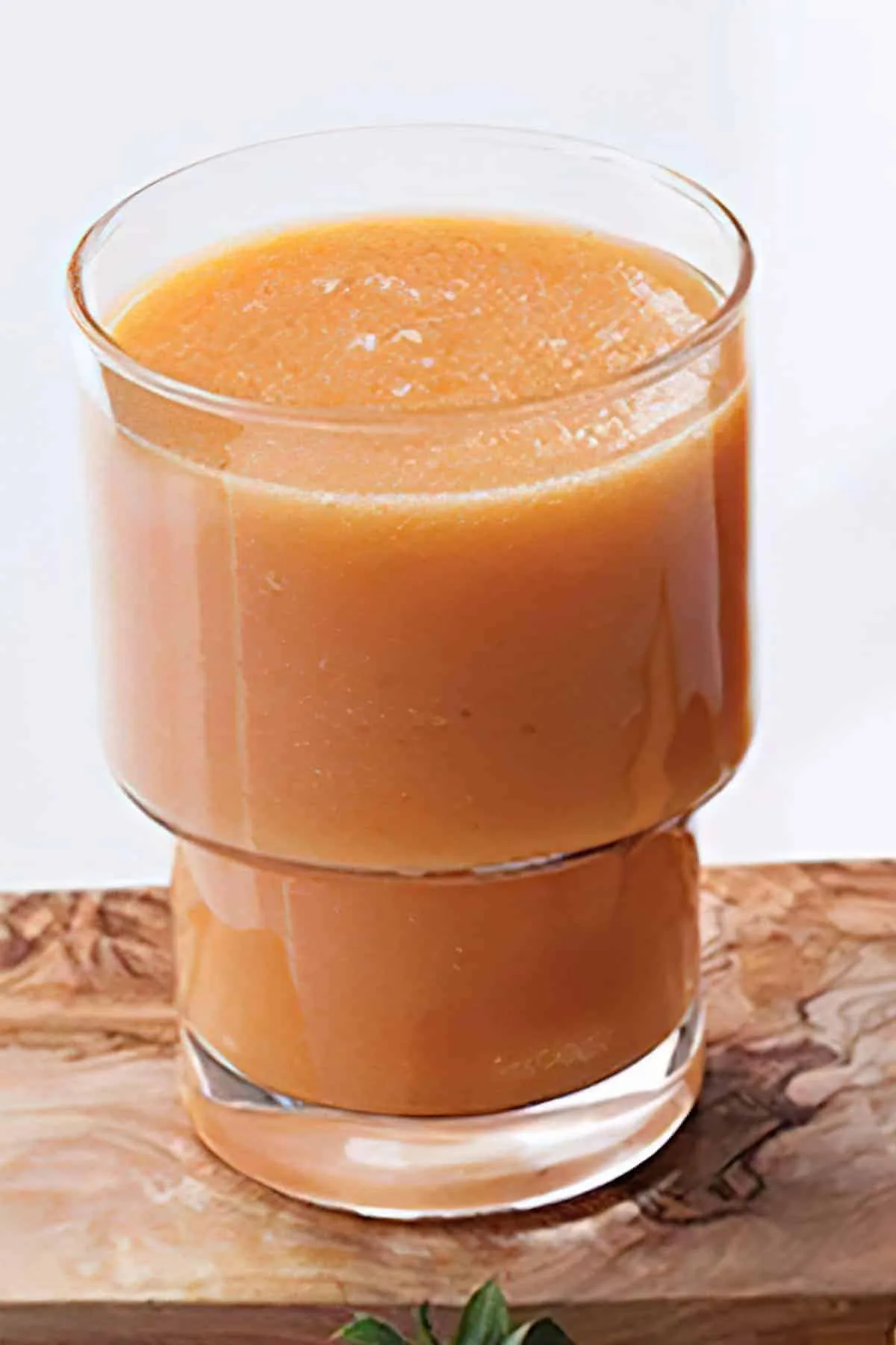 Ninja Blender Island Sunrise Smoothie