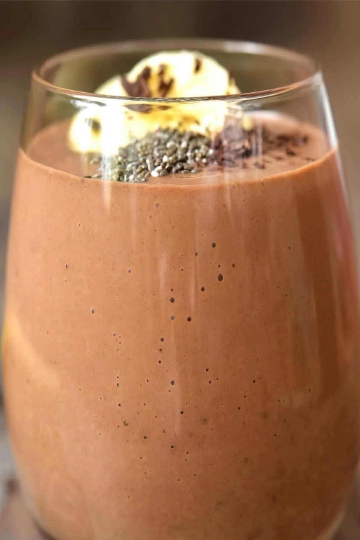 NutriBullet Banana Coffee Smoothie