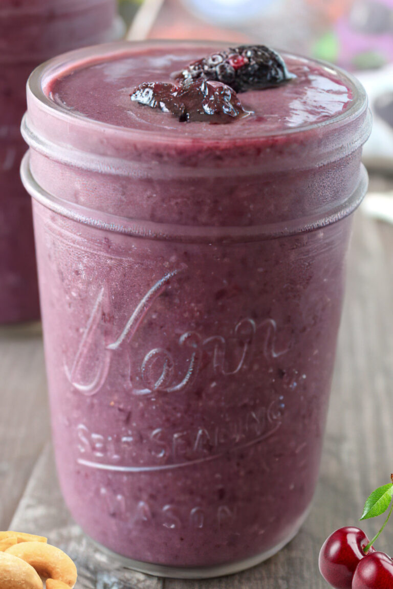 24 Super Healthy Nutribullet Smoothie Recipes Make Drinks