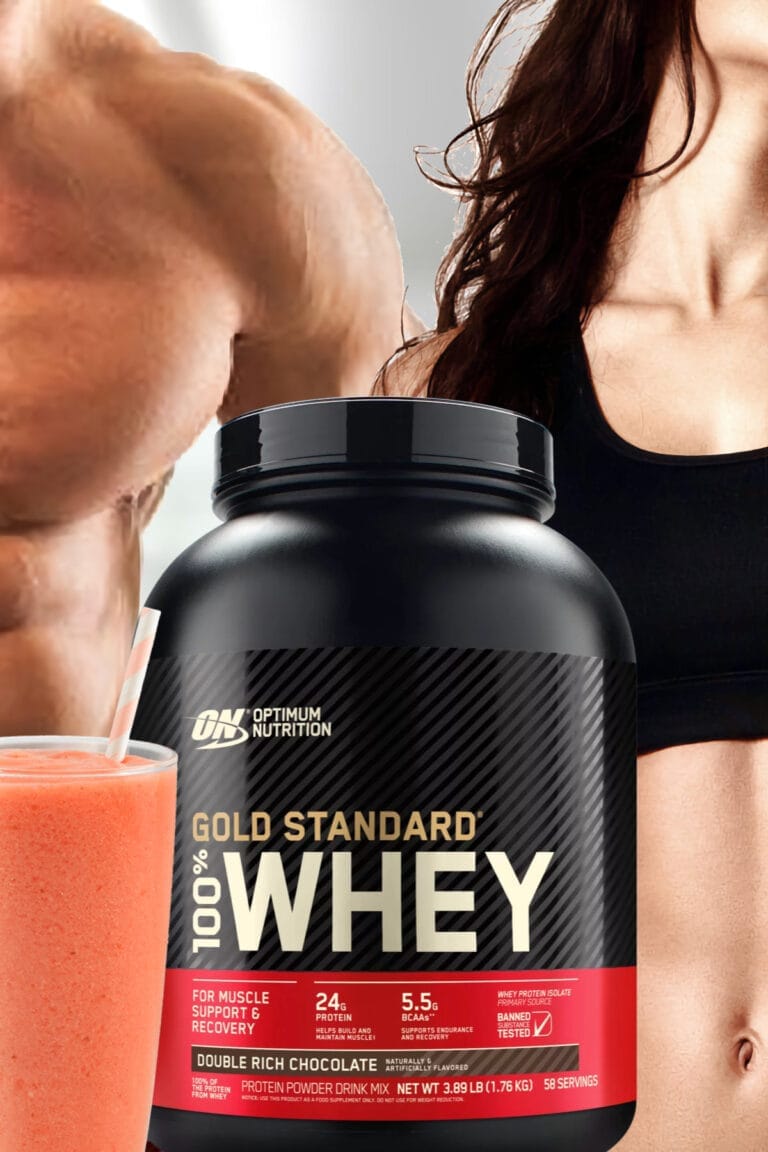 12 Powerful Protein Shake Recipes Make Drinks